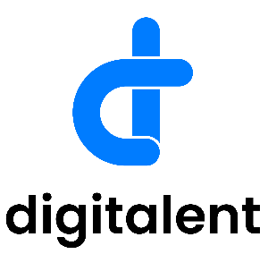 Digital Talent Logo